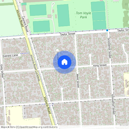 70 King Street, Cambridge, Cambridge