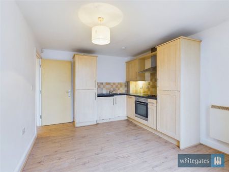Equity Chambers, 40 Piccadilly, Bradford, West Yorkshire, BD1 - Photo 3