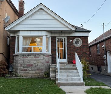 For Lease - 510 Whitmore Avenue, Toronto, Ontario - Photo 5