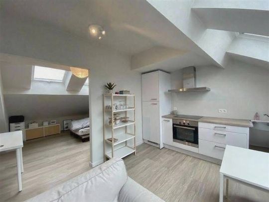 Studio te huur - Photo 1