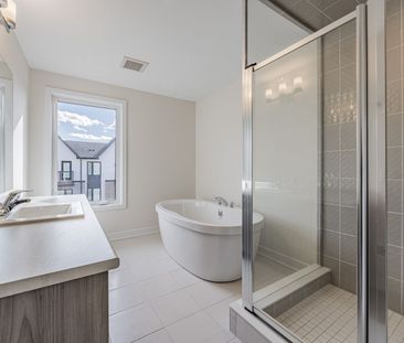 For Lease - 8 Lively Way, Whitby, Ontario - Photo 2