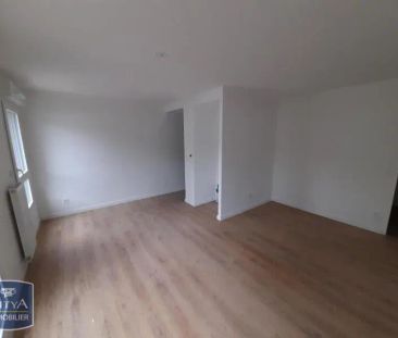 Appartement à louer 2 pièces 41.96m² - Photo 1