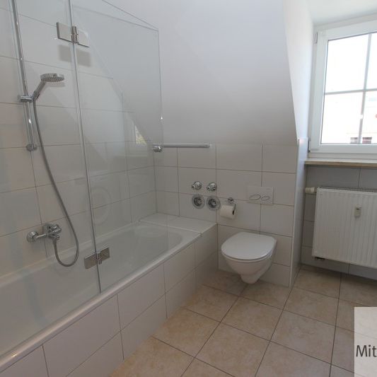 Hochwertige 3-Zimmerwohnung im begehrten Stadteil Nürnberg-Thon - Photo 1