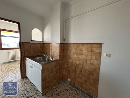 Location Appartement 2 pièces 45m² LE CANNET 06110 - Photo 4