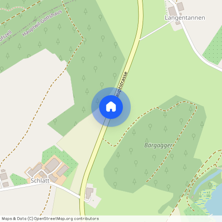 9213 Hauptwil-Gottshaus