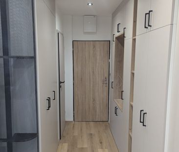 Pronájem bytu 3+kk 60 m² - Fotografie 1