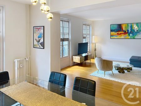 Location Appartement 5 pièces 115m² TROYES 10000 - Photo 4