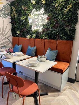 Room in a Shared House, St. Mildreds Road, SE12 - Photo 1