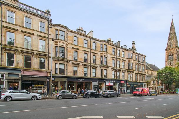 Great Western Road - Photo 1