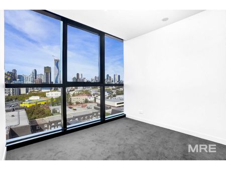 1112/33 Blackwood Street, North Melbourne - Photo 2