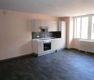 Location Appartement 4 pièces 63 m2 à Carmaux - Photo 2