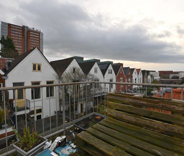 Kamer, Ooster Badstraat - Foto 1