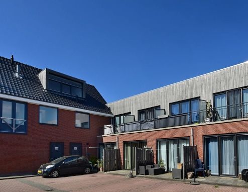 Dorpsweg 43 M - Photo 1