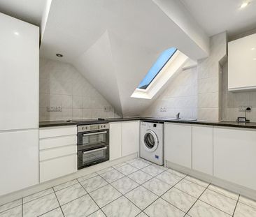 2 bedroom apartment to rent - Photo 3