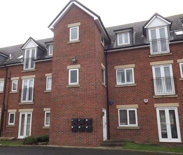 Grange Court, Carrville, Durham, DH1 - Photo 1