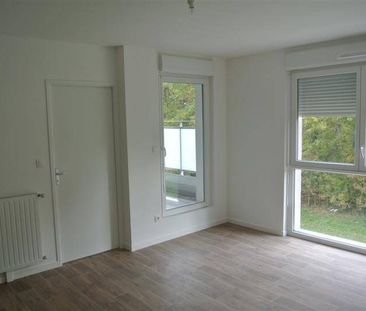 Appartement 2 pièces - - Photo 1