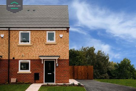 3 bedroom terraced house to rent - Photo 3