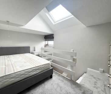 1 bedroom flat to rent - Photo 5