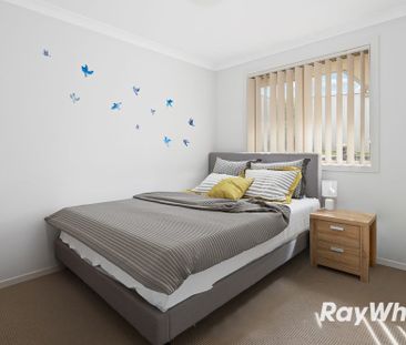 Modern 2 Bedroom Duplex - Photo 3