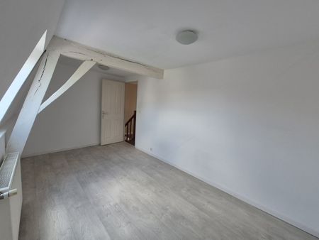 Location Maison 3 pièces 63m² WASQUEHAL 59290 - Photo 3