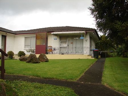 2 Bedroom unit - Photo 2