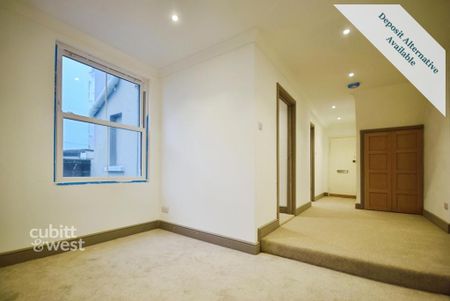 2 bedroom ground floor flat to rent - Photo 3