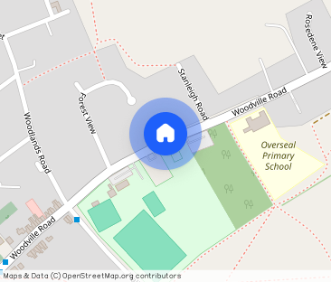 Woodville Road, Swadlincote - Photo 1