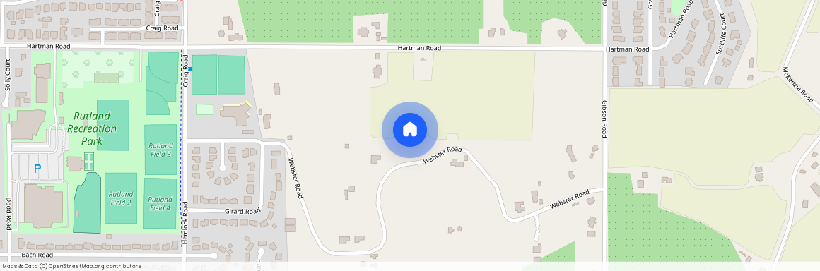 860 Webster Road, Kelowna, BC, Canada, Kelowna, Rutland Bench