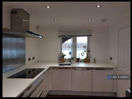 5 bedroom terraced house to rent - Photo 5