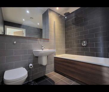 2 Bed Flat, Cambridge St, M1 - Photo 6