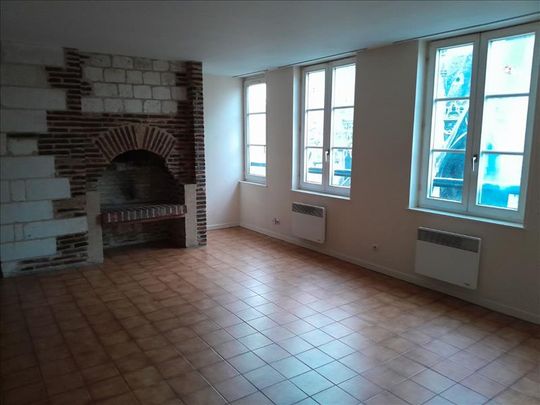 3 pièces - 75,05 m² - 2ème étage - Colocation non autorisée - Photo 1