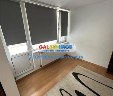 Inchiriere apartament 3 camere Ion Mihalache - Photo 1