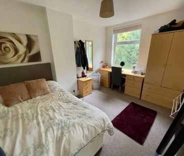 5 bedroom terraced house to rent - Photo 3