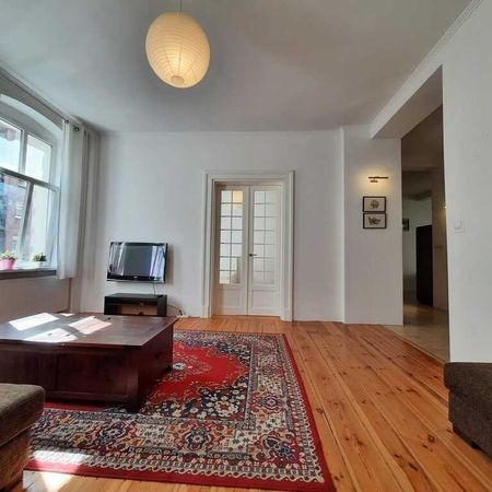 Klimatyczny apartament w samym sercu Szczecina!! - Photo 2