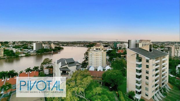 6052/59 O'Connell St, Kangaroo Point, QLD 4169 - Photo 1