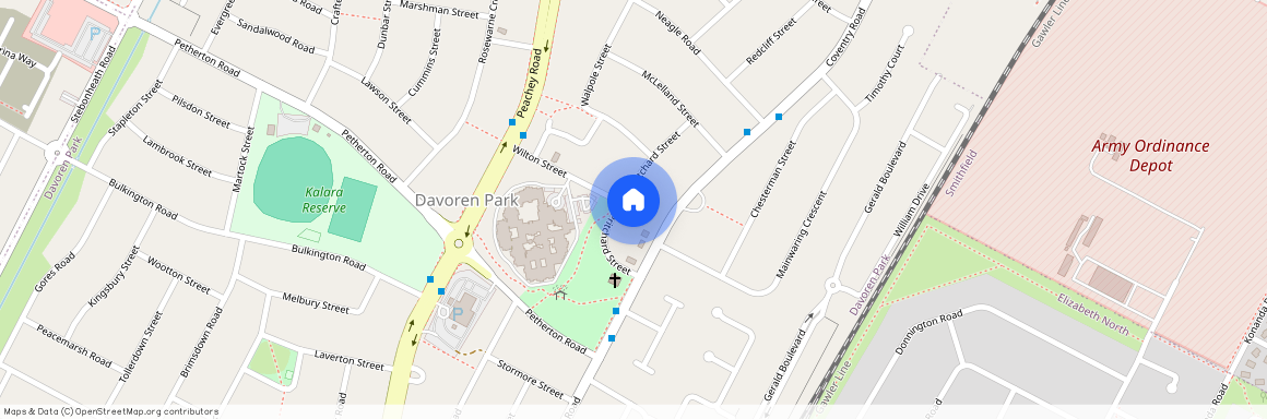 12 Pritchard Street, Davoren Park