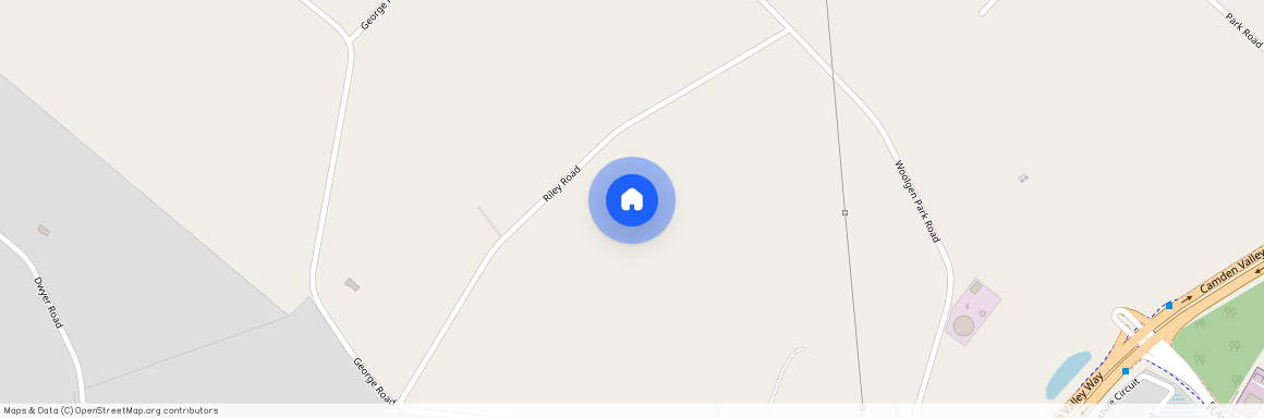 58 Riley Road, NSW 2179, Leppington