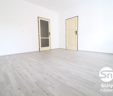 Pronájem bytu 2+1 50 m² - Photo 4