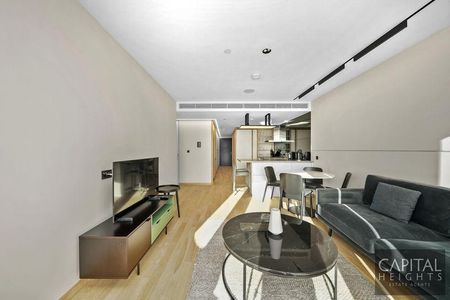 1 bedroom apartment to rent - Photo 3