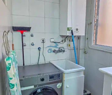 Piso de alquiler en Avenida de Andalucía, 2, Centro ciudad - Photo 2