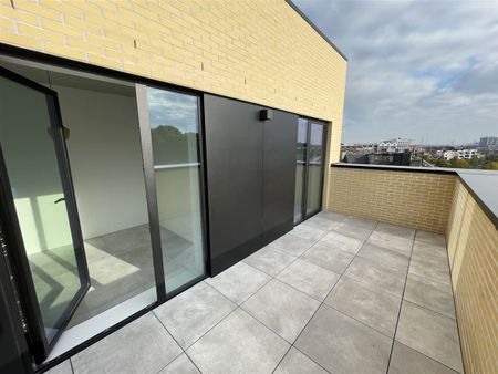 Tulpstraat 107, 2060, Antwerpen - Photo 5