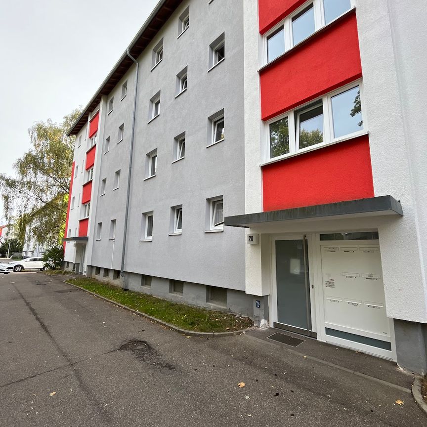 4 Raumapartment für mehr Lebensqualität - Foto 2