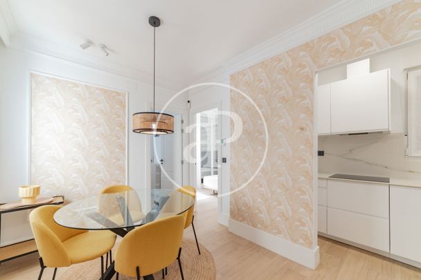Flat for rent in Ibiza (Madrid) - Foto 1