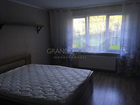 Dom na wynajem w pobliżu Goleniowa - Photo 4