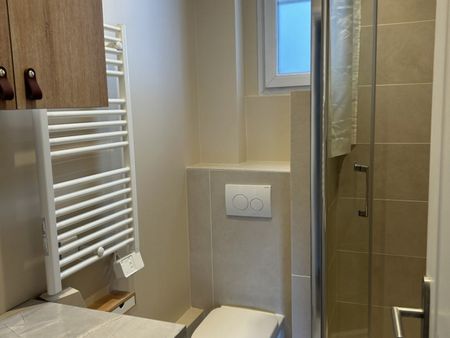 Colombes proche centre-ville - Colombes - Photo 5