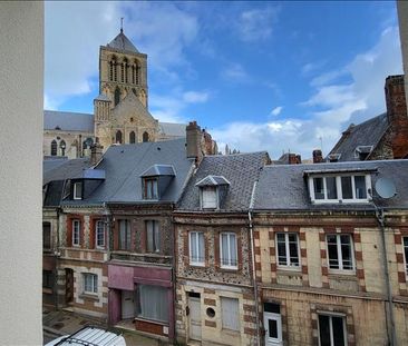 1 pièce - 21,26 m² - 2ème étage - Colocation non autorisée - Photo 2
