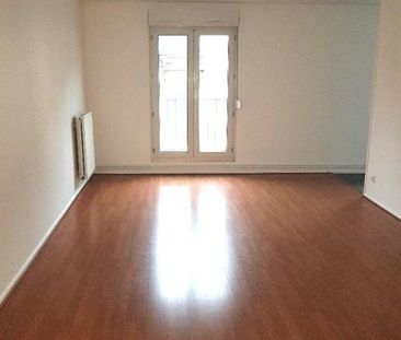 APPARTEMENT 2 pièce(s) - 52m² - Photo 2