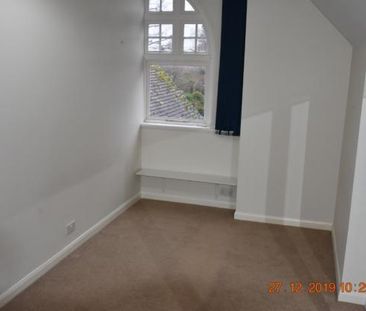 2 bedroom penthouse to rent - Photo 6