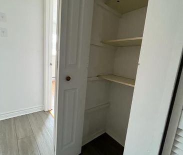 Grand Appartement 51/2 - Photo 2