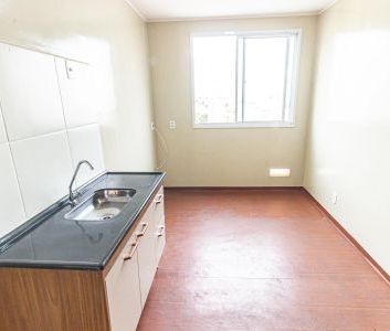 Apartamento para alugar com 25m², 1 quarto e sem vaga - Photo 1